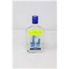 Image 1 : NEW AMSTERDAM VODKA  (375 ML) 40%