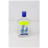 Image 1 : NEW AMSTERDAM VODKA  (375 ML) 40%