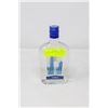 Image 1 : NEW AMSTERDAM VODKA  (375 ML) 40%