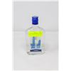 Image 1 : NEW AMSTERDAM VODKA  (375 ML) 40%