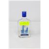 Image 1 : NEW AMSTERDAM VODKA  (375 ML) 40%