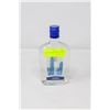 Image 1 : NEW AMSTERDAM VODKA  (375 ML) 40%
