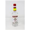 Image 1 : SMIRNOFF VODKA (750 ML) PET 40%