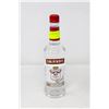 Image 1 : SMIRNOFF VODKA (750 ML) PET 40%