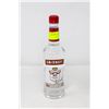 Image 1 : SMIRNOFF VODKA (750 ML) PET 40%