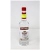 Image 1 : SMIRNOFF VODKA (750 ML) PET 40%
