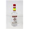 Image 1 : SMIRNOFF VODKA (750 ML) PET 40%