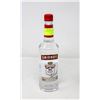 Image 1 : SMIRNOFF VODKA (750 ML) PET 40%