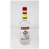 Image 1 : SMIRNOFF VODKA (750 ML) PET 40%