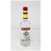 Image 1 : SMIRNOFF VODKA (750 ML) PET 40%