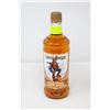 Image 1 : CAPTAIN MORGAN SPICED RUM (1.14 L)   40%