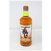 Image 1 : CAPTAIN MORGAN SPICED RUM (1.14 L)   40%