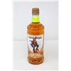 Image 1 : CAPTAIN MORGAN SPICED RUM (1.14 L)   40%