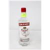 Image 1 : SMIRNOFF VODKA (1.14 L) PET 40%