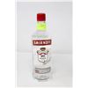 Image 1 : SMIRNOFF VODKA (1.14 L) PET 40%