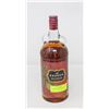 Image 1 : KRAKEN GOLD SPICED RUM (1.14 L) 35%