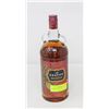 Image 1 : KRAKEN GOLD SPICED RUM (1.14 L) 35%