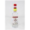 Image 1 : SMIRNOFF VODKA (750 ML) PET 40%