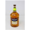 Image 1 : GIBSON'S RARE 12-YEAR WHISKY (1.75 L) 40%