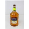 Image 1 : GIBSON'S RARE 12-YEAR WHISKY (1.75 L) 40%