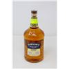 Image 1 : GIBSON'S RARE 12-YEAR WHISKY (1.75 L) 40%
