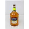 Image 1 : GIBSON'S RARE 12-YEAR WHISKY (1.75 L) 40%