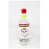 Image 1 : SMIRNOFF VODKA (1.14 L) PET 40%