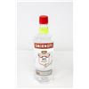 Image 1 : SMIRNOFF VODKA (1.14 L) PET 40%