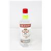 Image 1 : SMIRNOFF VODKA (1.14 L) PET 40%