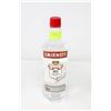 Image 1 : SMIRNOFF VODKA (1.14 L) PET 40%