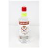 Image 1 : SMIRNOFF VODKA (1.14 L) PET 40%
