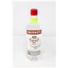 Image 1 : SMIRNOFF VODKA (1.14 L) PET 40%