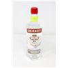 Image 1 : SMIRNOFF VODKA (1.14 L) PET 40%
