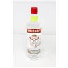 Image 1 : SMIRNOFF VODKA (1.14 L) PET 40%