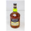 Image 1 : GIBSON'S RARE 12-YEAR WHISKY (750 ML) 40%