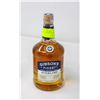 Image 1 : GIBSON'S STERLING  (750 ML) 40%