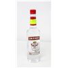 Image 1 : SMIRNOFF VODKA (750 ML) PET 40%