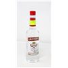 Image 1 : SMIRNOFF VODKA (750 ML) PET 40%