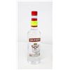 Image 1 : SMIRNOFF VODKA (750 ML) PET 40%