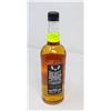 Image 1 : REVEL STOKE CANADIAN DELUXE WHISKY 750 ML 40%