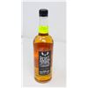 Image 1 : REVEL STOKE CANADIAN DELUXE WHISKY 750 ML 40%