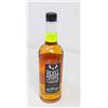 Image 1 : REVEL STOKE CANADIAN DELUXE WHISKY 750 ML 40%