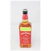 Image 1 : JACK DANIEL'S TENNESSEE FIRE CINNAMON LIQUEUR