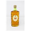 Image 1 : SEAGRAM 83 WHISKEY (750 ML) 40%