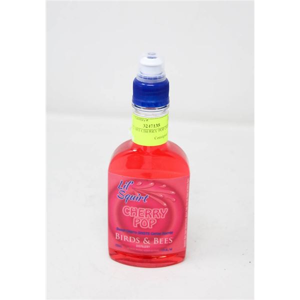 L'IL SQUIRT CHERRY POP 200ML 13%