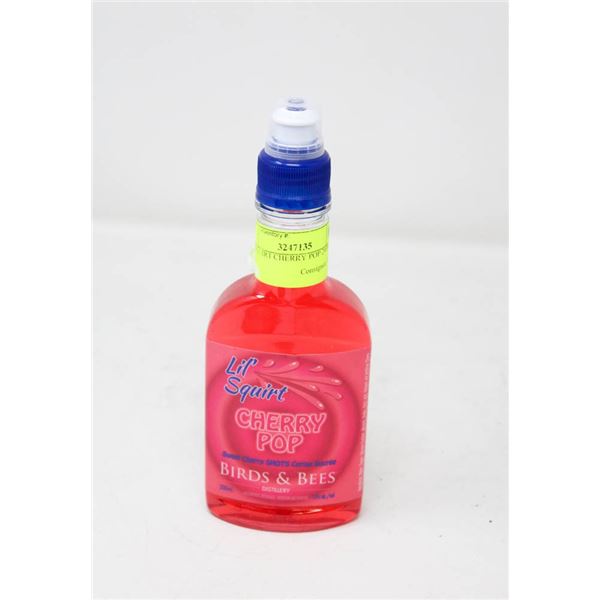 L'IL SQUIRT CHERRY POP 200ML 13%