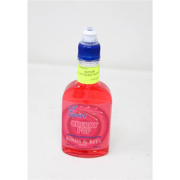 L'IL SQUIRT CHERRY POP 200ML 13%