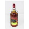 Image 1 : KRAKEN GOLD SPICED RUM (750 ML)   35%