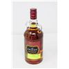 Image 1 : KRAKEN GOLD SPICED RUM (750 ML)   35%