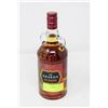 Image 1 : KRAKEN GOLD SPICED RUM (750 ML)   35%